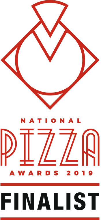 Ciliegino National Pizza Awards 2019 Finalist